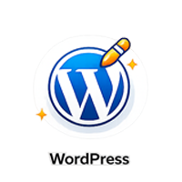 Home wordpress