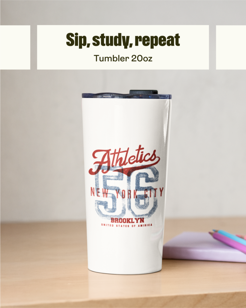 Printify Review: How to Create & Sell Custom Products Online 25 23 back to school 2025 coupon ig post 6