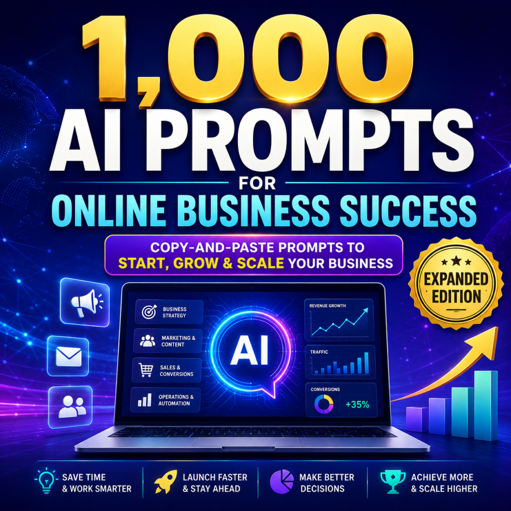ai prompts
