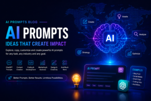 50 Powerful AI Prompts You Can Copy and Use Today