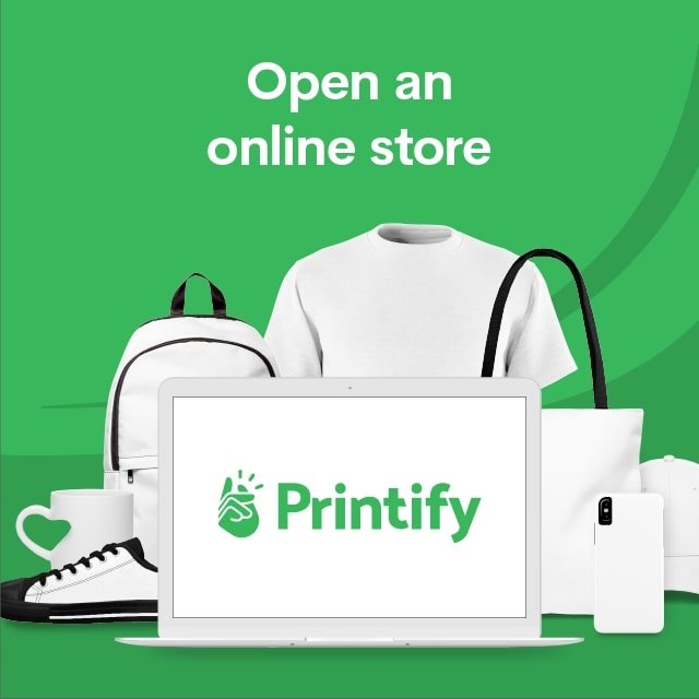 Printify Review: How to Create & Sell Custom Products Online image 13